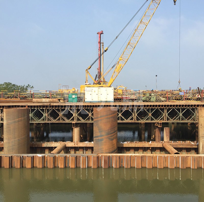 武漢市政路橋-天河機場S9標段3芭乐黄色视频