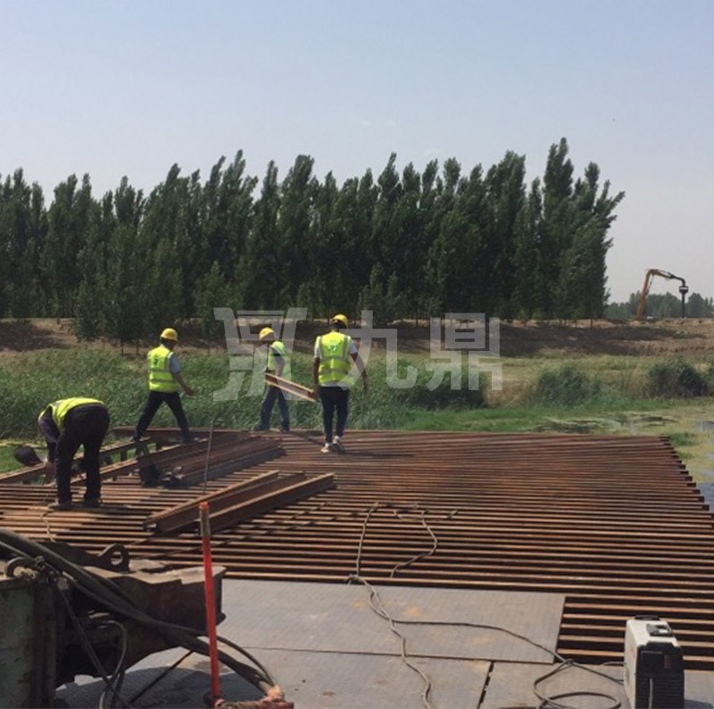 河北冀通路橋-北京新機場至德州高速公路施工芭乐视频下载在线下载